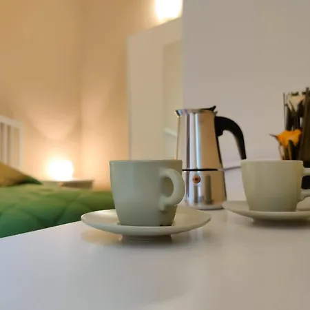 Διαμέρισμα La Capasa Di Casada