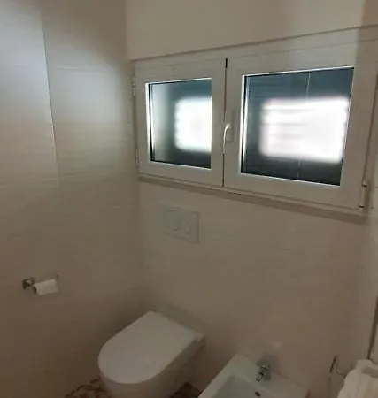 La Capasa Di Casada Spongano