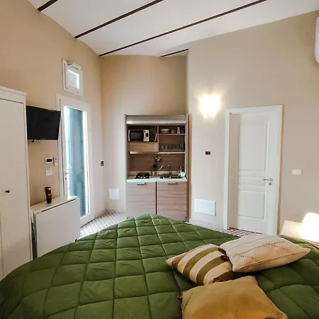 La Capasa Di Casada Spongano