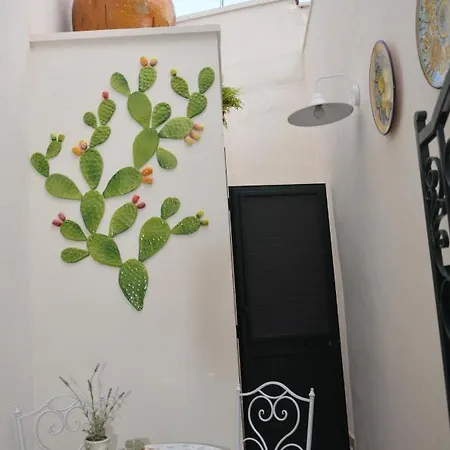 La Capasa Di Casada Διαμέρισμα Spongano