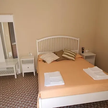 La Capasa Di Casada Διαμέρισμα