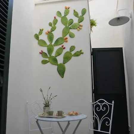 La Capasa Di Casada Διαμέρισμα