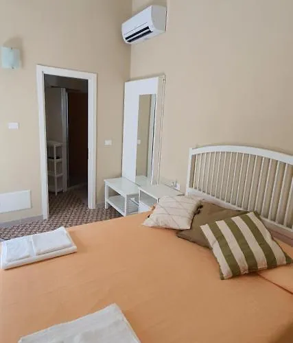 La Capasa Di Casada דירה *