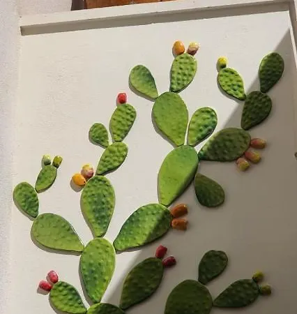 شقة La Capasa Di Casada *