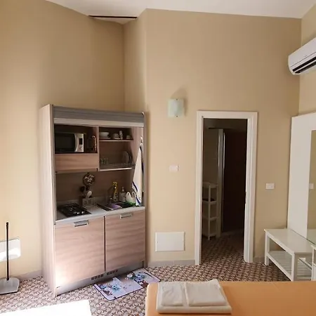 La Capasa Di Casada Spongano