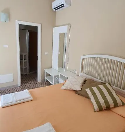 La Capasa Di Casada شقة *