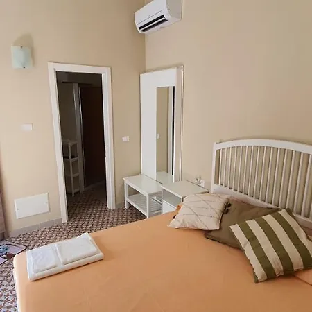 شقة La Capasa Di Casada