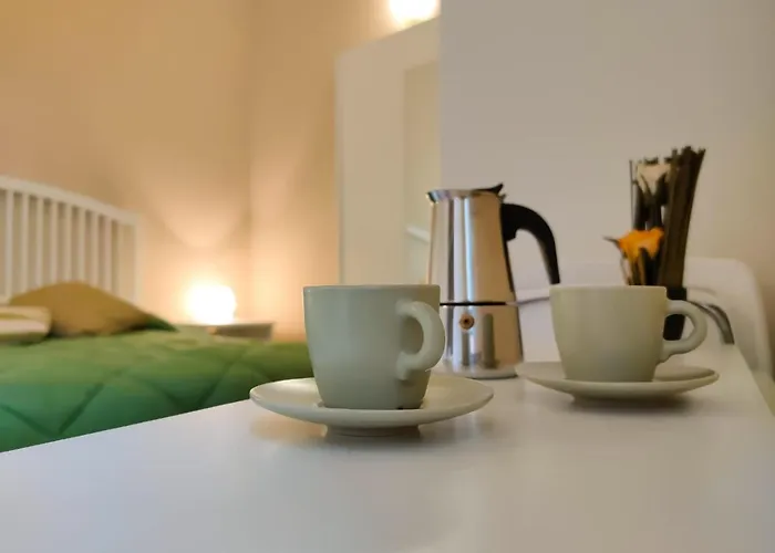 Appartement La Capasa Di Casada