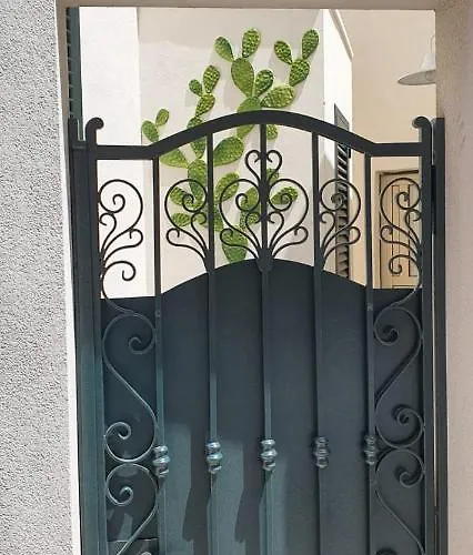 La Capasa Di Casada